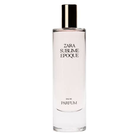 what is zara sublime epoque a dupe of